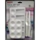 ART RANGER Palete i špahtle set 5/1 epkp02b  art ranger - 91792-1