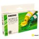 ART RANGER  Akrilna boja 8/1 22ml fea0822-r - 91824