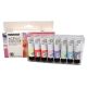 ART RANGER Boja akrilna 8/1 set pastel 8x22ml fea0822-p art ranger - 91825