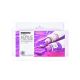 ART RANGER Boja akrilna 8/1 set glitter 8x22ml fea0822-g art ranger - 91828