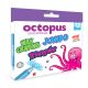 OCTOPUS  Voštane boje 12/1 triangular jumbo  unl-1773 - 91838