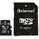(Intenso) Micro SDHC/SDXC kartica 64GB Class 10 D - EP2952451