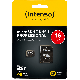 (Intenso) Micro SDHC/SDXC kartica 16GB Class 10, UHS-I +adapter - EP2952457