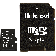 (Intenso) Micro SDHC/SDXC kartica 16GB Class 10, UHS-I +adapter - EP2952457