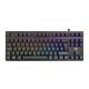 WHITE SHARK Gejmerska tastatura GK-2101 Spartan X RGB - 91928
