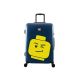 LEGO Kofer 61 cm sa minifigurom - teget - 91979