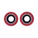 Staklo kamere za Iphone 13 Red - EP3331817
