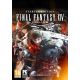 PC Final Fantasy XIV Online Starter Pack - 011853