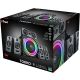 TRUST 5.1 Zvučnici GXT 698 TORRO RGB (23059) - 23059