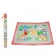 Tepih auto staza sa autićima 65x50cm - 92-00317