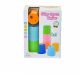 Igranje sa senkom Bebi cups URT026-002 - 92-026002