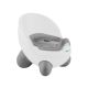 BABYJEM Noša za decu Potty White-grey - 92-33424