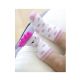 BABYJEM PAMUCNE CARAPICE ZA BEBE SA GLODALICOM 6-12m - ZA DEVOJCICE - EP2739626