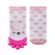 BABYJEM PAMUCNE CARAPICE ZA BEBE SA GLODALICOM 6-12m - ZA DEVOJCICE - EP2739626