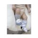 BABYJEM PAMUCNE CARAPICE ZA BEBE SA GLODALICOM 6-12m - ZA DECAKE - EP2739623