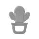 BABYJEM Glodalica Cactus grey - 92-56287