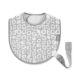 BABYJEM Portikla sa lancem za varalicu - grey - 92-64534