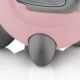 BABYJEM Noša potty za decu Pink-grey - 92-73420