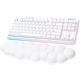 LOGITECH G713 TKL Corded Gaming Keyboard - OFF WHITE - USB - US INT'L - LINEAR - 920-010678
