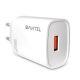 BAVIN Bavitel punjač 22.5W Usb A, bela - EP2725493