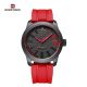 NAVIFORCE 9202T Muški sat Crveni - NF9202T CRVENI