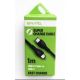 BAVIN Bavitel kabl Type C/Type C, crna - EP2791228