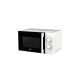 BEKO Samostalna mikrotalasna MOC 20100 W2 , 700 W,bela,20 L - EP3273293