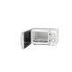 BEKO Samostalna mikrotalasna MOC 20100 W2 , 700 W,bela,20 L - EP3273293