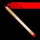 ZAO MAKEUP Olovke za usne Nova formula - The Red (568) - EP3200537