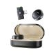 Wireless mikrofon REMAX Lavalier K16 2u1 lightning - EP3319961