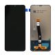 LCD za Samsung A226B/Galaxy A22 5G (GH81-20694A) + touch screen Black FULL ORG-SP - EP3330167