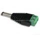 DC connector 12V . - EP2447102