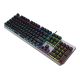 AULA Gejmerska tastatura Dawnguard - 82714