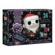 Funko Pocket POP! Countdown Calendar: The Nightmare Before Christmas - EP3248719