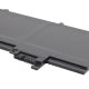 Baterija za laptop Lenovo T480s - 94714