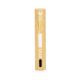 ZAO MAKEUP Prirodna vodootporna maskara No Drama - Black (250) - EP3200531