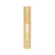ZAO MAKEUP Prirodni prajmer za trepavice Prim'Lash - White (249) - EP3200528
