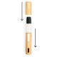 ZAO MAKEUP Prirodni prajmer za trepavice Prim'Lash - White (249) - EP3200528
