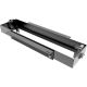 BACHMANN TOP FRAME Ugradni okvir nosač modula 8 mesta, baza, crna - 925.101