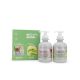 BEMA BIO Prirodni set za bebi kupku i negu (kupka + krema) 2x250ml - EP3200489