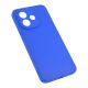Maska za Xiaomi Redmi Note 17 4G/5G (EU) mat plava Teracell Giulietta - EP3319592