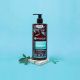 CENTIFOLIA Prirodni šampon protiv peruti sa eukaliptusom - 500ml - EP3200348