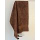 VIKTORIJA Peškir Stock Brown 70x140cm - VLK000929-brown