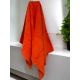 VIKTORIJA Peškir Stock Orange 70x150cm - VLK000929-orangestock