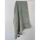VIKTORIJA Peškir Stock Light green 75x140cm - VLK000929-lightgreen