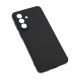 Maska za Samsung A576B Galaxy A57 5G crna Teracell Soft Velvet - EP2951128
