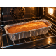 MKS Aluminijumska posuda 22 × 11 × 6 cm - EP3267959