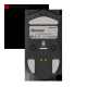 FANTECH Gejmerski mis wireless WG13P Tanto Pro P - EP2870884