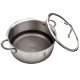 BERLINGER HAUS Šerpa sa poklopcem 28 cm eternal collection bh-7439s - 490810
