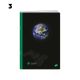 Sveska a4 sitni karo 52l planete 80g - 93181